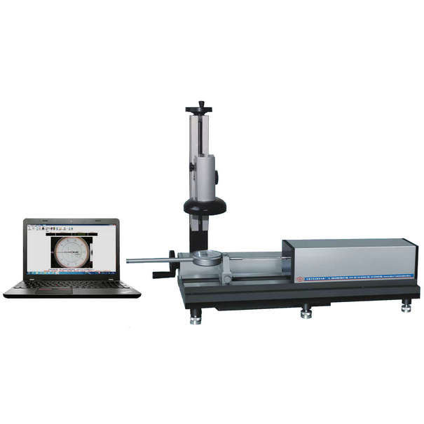 FT-100型指示表全自動(dòng)檢定儀