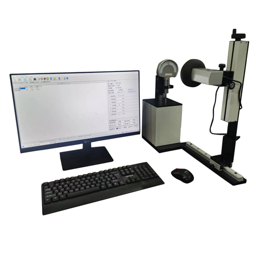FT-10G型比較儀全自動(dòng)檢定儀