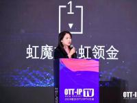 虹魔方趙亮：用戶運營+智能營銷，下一個電視廣告市場爆發(fā)的增漲點