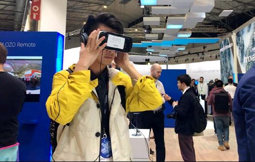 VR/AR技術(shù)依然紅火:何時迎來爆發(fā)點