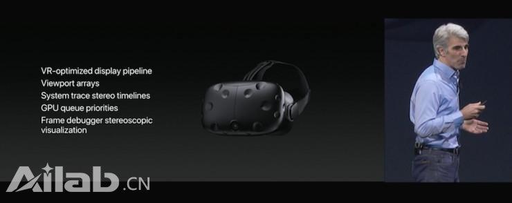 蘋果全面擁抱 AR/VR：iOS一夜成全球最大AR平臺(tái)