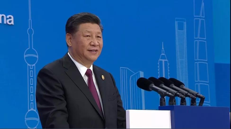 擲地有聲！習近平進博會開幕演講10大金句