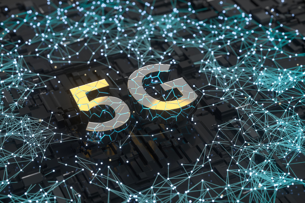 閑話：“天地一體”的未來廣電5G網(wǎng)