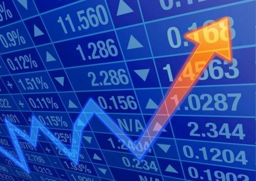 廣電系個股異動拉升 廣電網(wǎng)絡(luò)大漲近8%
