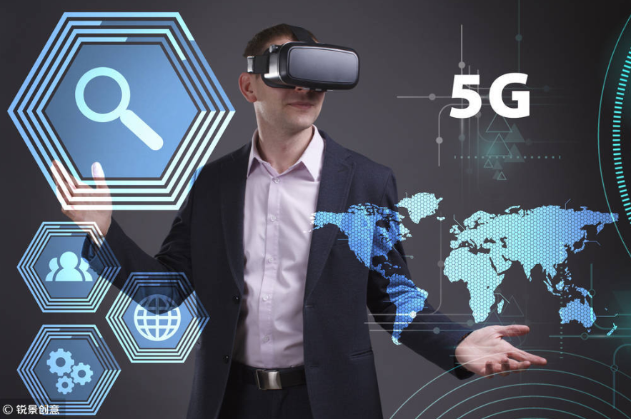 工信部首次公布！2月含中國(guó)廣電在內(nèi)5G用戶達(dá)8.51億戶，IPTV用戶4.05億戶