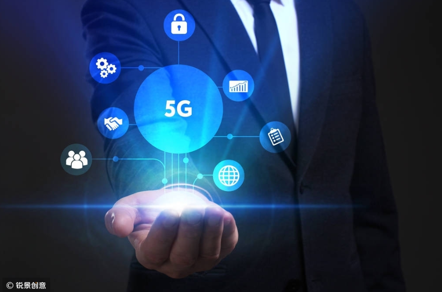工信部：10月含中國廣電的5G電話用戶達(dá)9.95億戶，IPTV用戶達(dá)4.07億戶