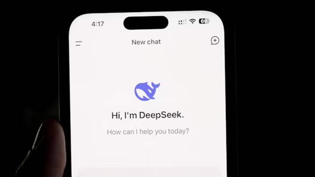 DeepSeek橫空出世，三大運(yùn)營商自研模型何去何從？